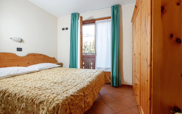 Hotel Villa Rina