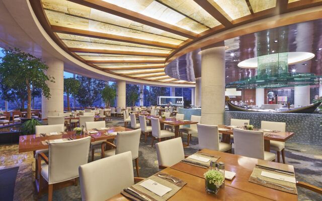 Sheraton Zhoushan Hotel