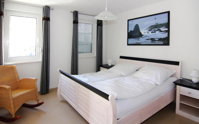Apartment, Graal-mueritz