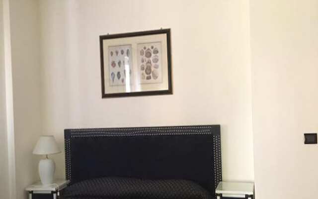 Residence Baia dei Delfini