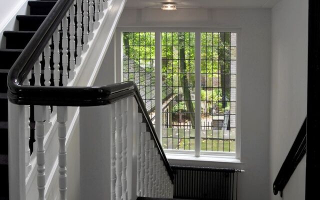 Hotel het Oude Raadhuis