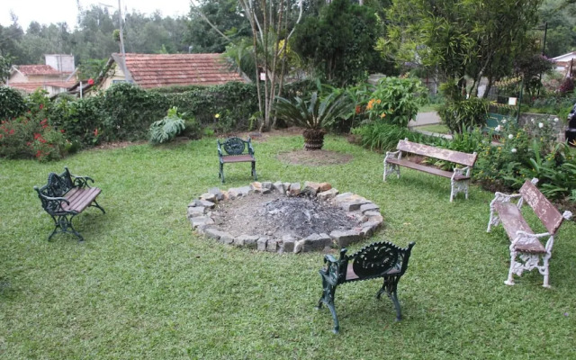 Amã Stays & Trails Fairholme Bungalow, Yercaud