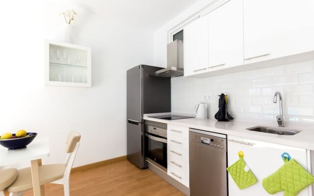 Apartment Azul Beach