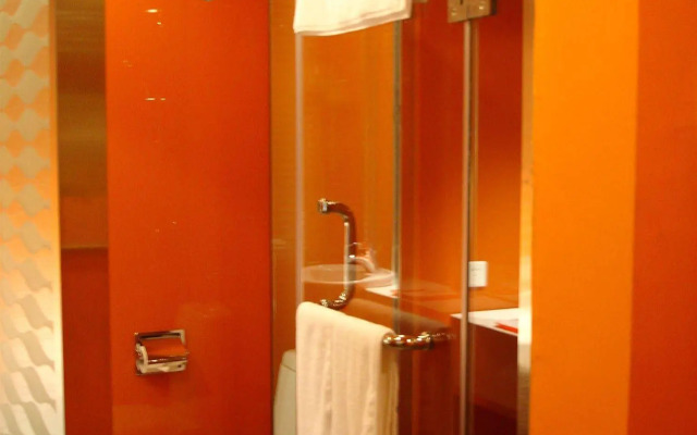 Garden Inn Yanjiang East Road Branch