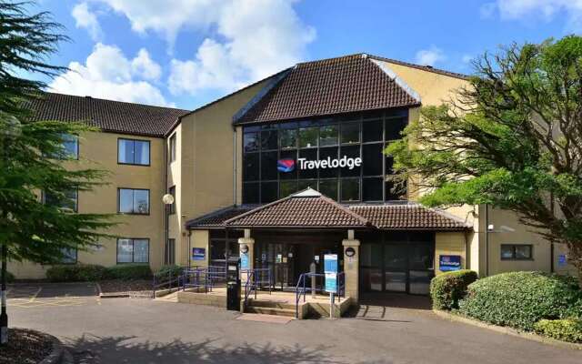 Travelodge Bath Waterside