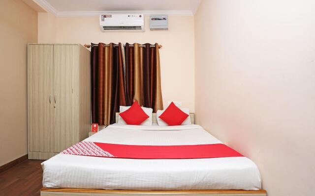 OYO Flagship 8346 LazyStays