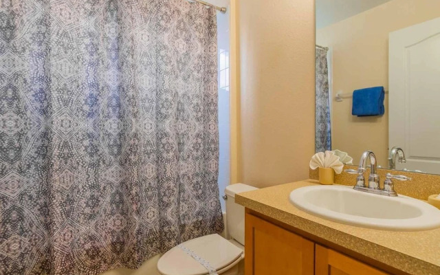 Walts West Haven Vacation Home