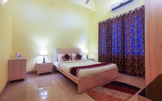 Rainforest Resort and Spa, Igatpuri -Nature's Luxury Awaits