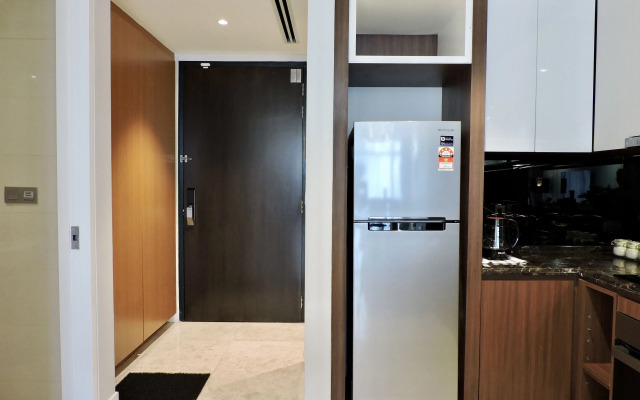 Anggun Residence by Sleepy Bear