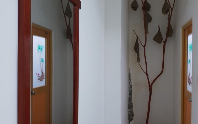Ella River House