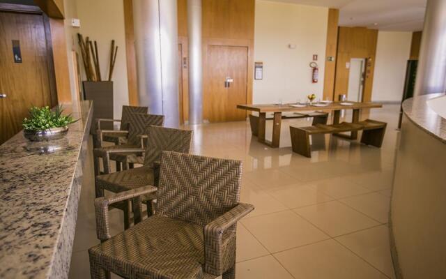 Life Resort Hplus Long Stay
