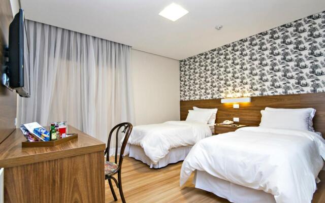Chateau Hotel