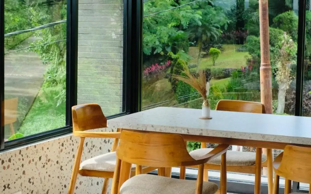 Citrus House Hotel