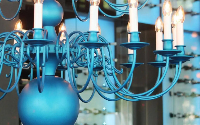 Motel One Wiesbaden