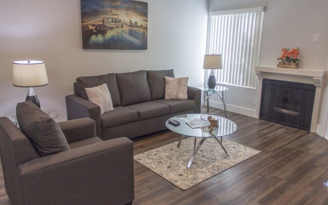 Wellworth Apartments