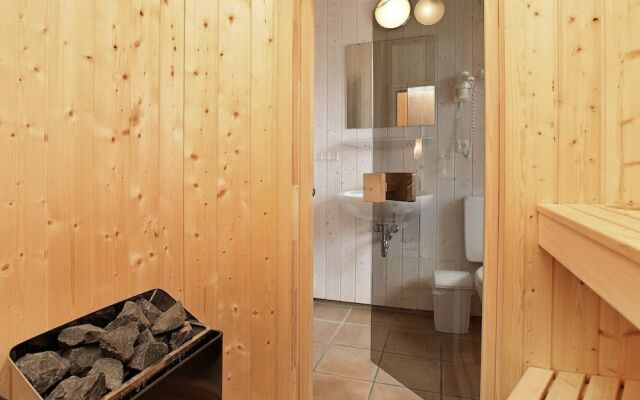 4 Star Holiday Home in Grömmitz