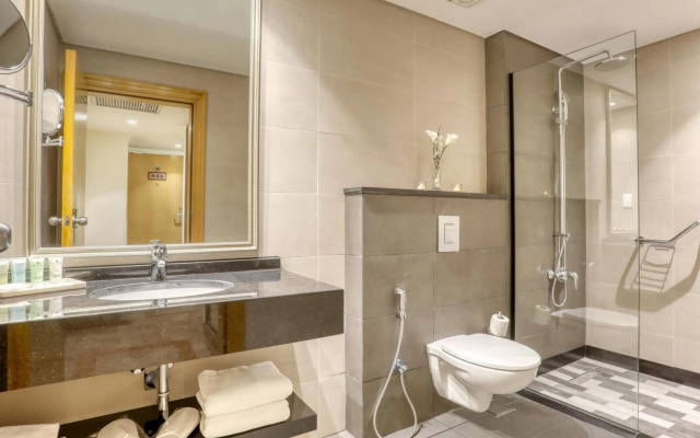 Geneva Hotel Amman