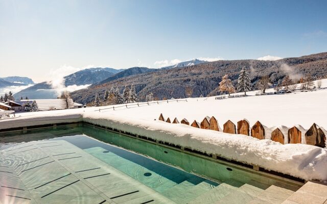 Sonnenberg | Panorama Dolomites Wellbeing