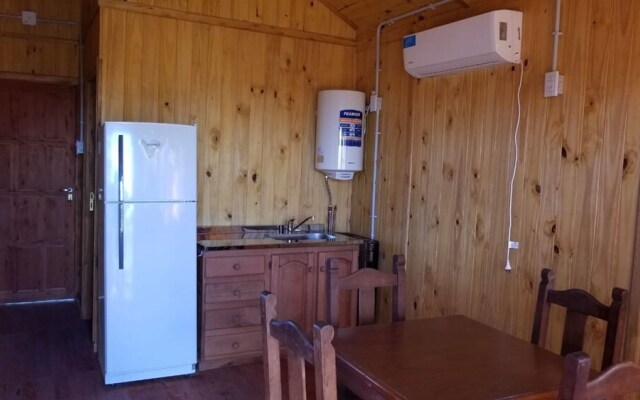 Mar de Sueños Parque Acuático Infantil