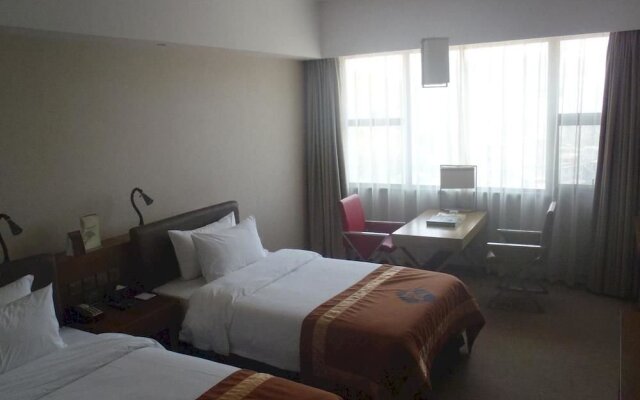 Wanyi Hotel Guiyang Lincheng