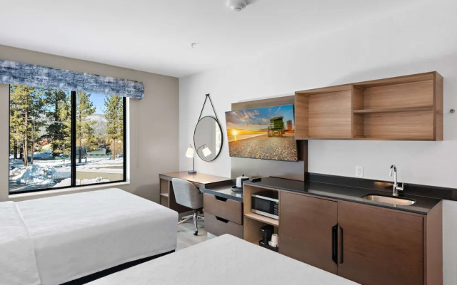 Hampton Inn Big Bear Lake