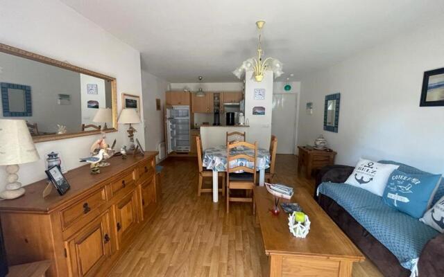 Appartement à Belz proche de la mer