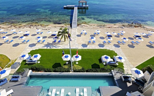 Rpc-4br-207/208 by Grand Cayman Villas & Condos