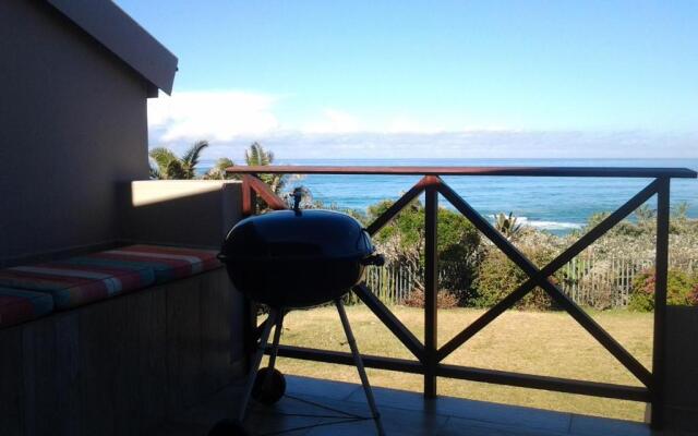 Our Beach House
