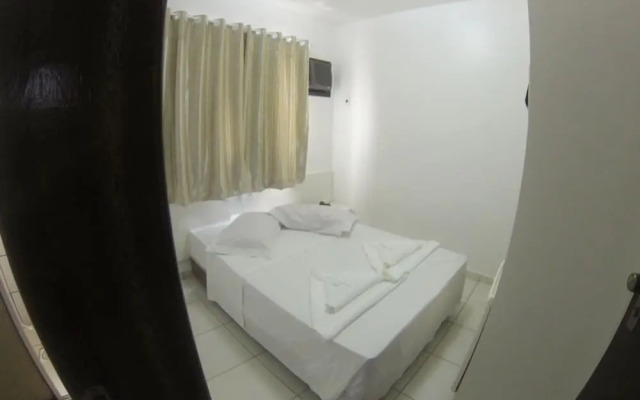 Master Hotel