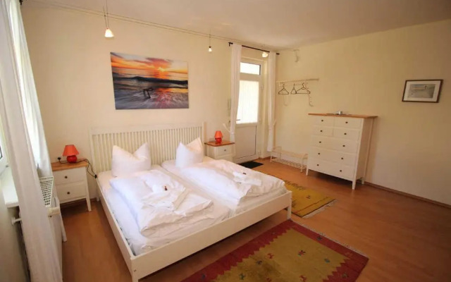 Fürstenhof - Apartment 405/406