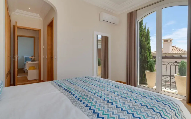 Villa Sol Palheiro Village