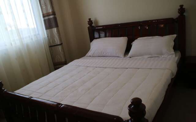 Acactus Hotel
