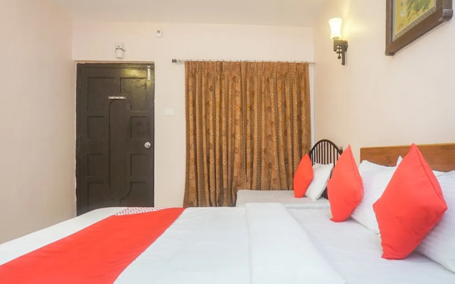 OYO 15363 Hotel Pan Hill