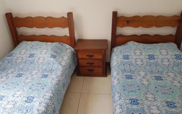 Charmosa casa com piscina em Búzios