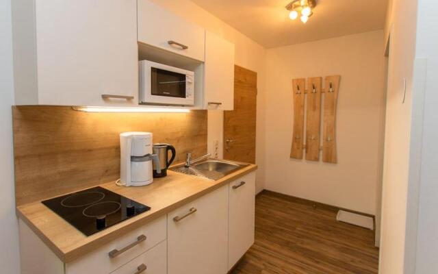 Appartmenthaus Mitterer