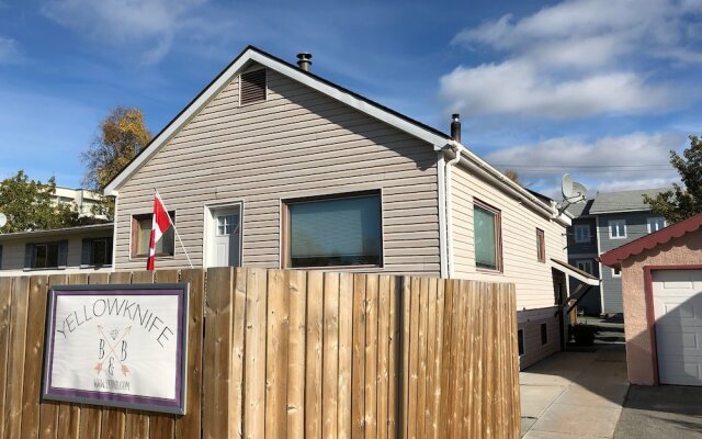 Yellowknife B&B