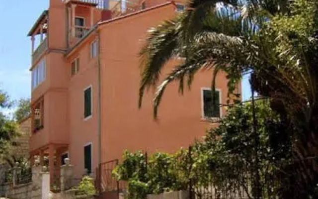 Villa Marjan