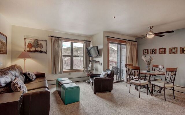 River Mtn Lodge E203 - Studio Condo