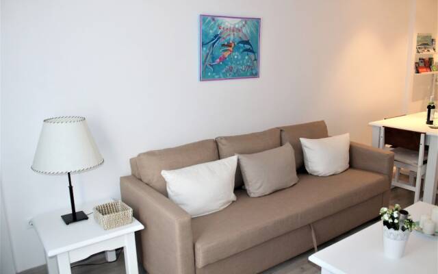 Apartamento  - Agua del Mar Mediterraneo