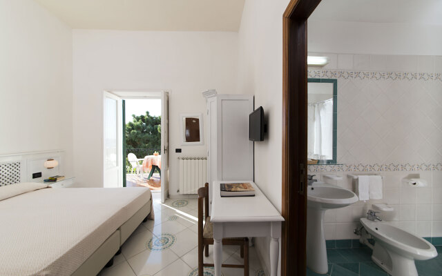 Hotel Villa Melodie - Adults Only