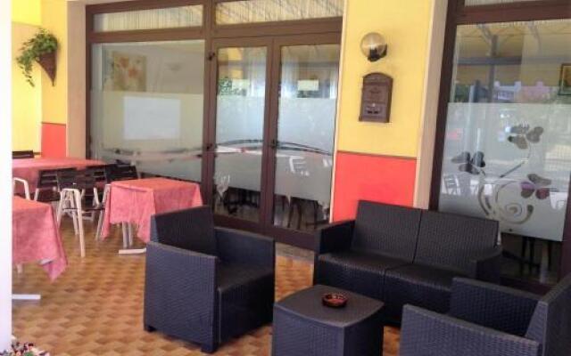 Hotel Luana