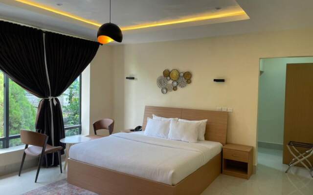 The Address Hotel