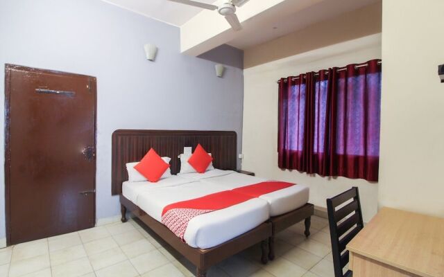 OYO 70733 Hotel Regal