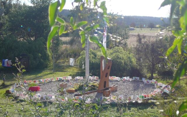 Wind Song Bed and Breakfast