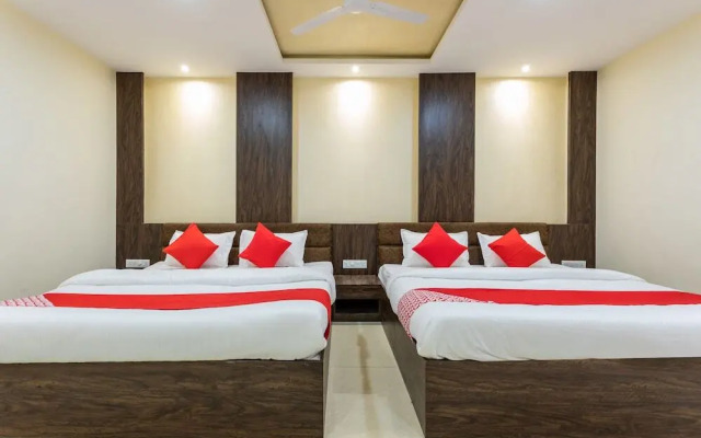 Rajshahi Resort And Marriage Garden By OYO Rooms