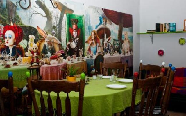 Multipass Hostel