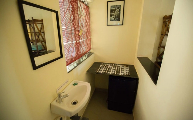 The Noname Guesthouse