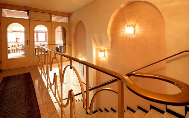 Hotel Mariaweiler Hof