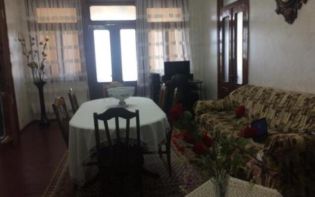 Hotel Rusa
