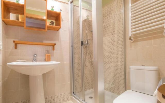 Apartamento Sella y Mar - VUT12AS